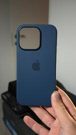 Cover originale Apple iPhone 16 Pro
