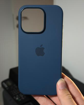 Cover originale Apple iPhone 16 Pro