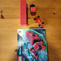 Lego Racers 8153