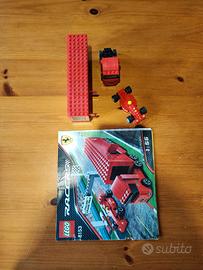 Lego Racers 8153