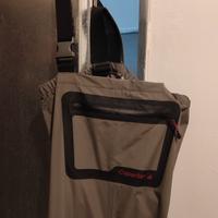 Waders - stivali da pesca Caperlan 