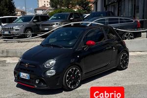 Abarth 595 C 1.4 Turbo T-Jet 165 CV Turismo GARANZ