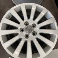 CERCHI USATI RAGGIO 18 POLLICI OPEL Insignia  - CP