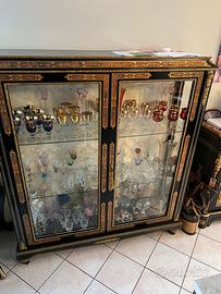 Mobili in boulle originali
