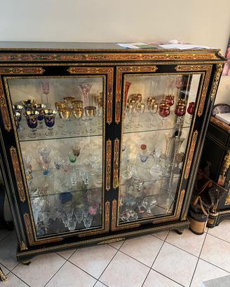 Mobili in boulle originali