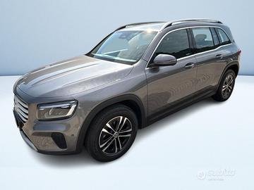 Mercedes GLB 180 d Advanced auto