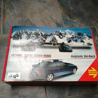 Portaci Magnetico Momo