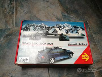 Portaci Magnetico Momo