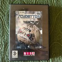 Gioco manageriale Scudetto Championship Manager 4