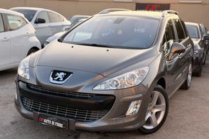 Peugeot 308 1.6 HDi 110CV SW Ciel TETTO
