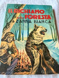 Il richiamo della foresta