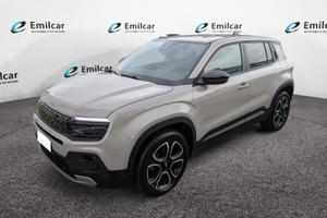 JEEP Avenger - Avenger 1.2 Turbo 100 CV Su U383193