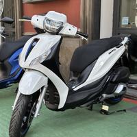 Piaggio Medley 125 S MY25
