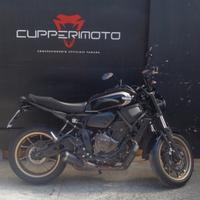 Yamaha XSR 700 - 2022