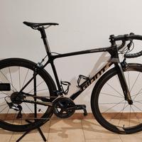 Giant Tcr SL 2 2019