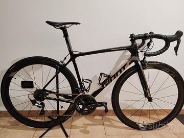Giant Tcr SL 2 2019