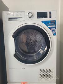 ASCIUGATRICE ARISTON HOTPOINT 8KG RIGENERANTA 