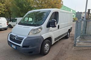 Citroën JUMPER 2.2 120CV Unico Proprietario