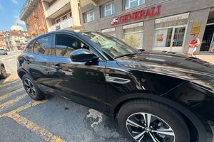 Jaguar E-Pace  2.0d i4 mhev R-Dynamic S 4WD