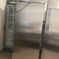 Armadiofrigo professionale EVERLASTING
