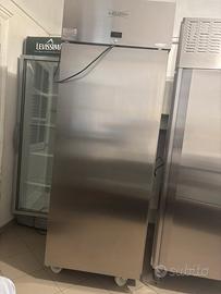 Armadiofrigo professionale EVERLASTING