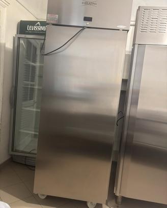 Armadiofrigo professionale EVERLASTING