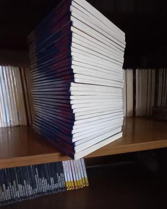 Demon Hunter serie completa 1/37 +albo gigante n.1