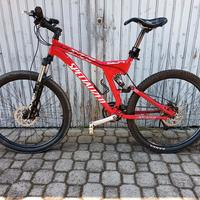 MTB SPECIALIZED 26"
