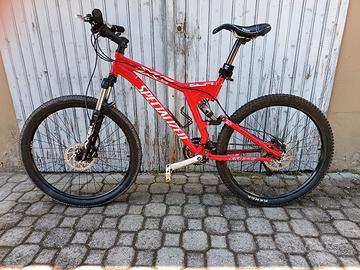 MTB SPECIALIZED 26"