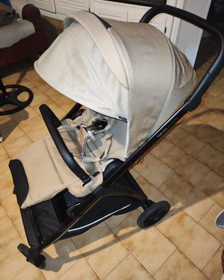 Duo Inglesina Electa 2024