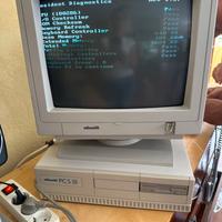 PC OLIVETTI PCS 286