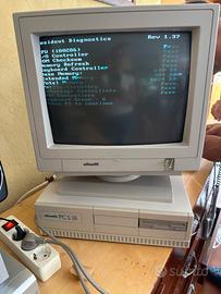 PC OLIVETTI PCS 286