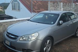 Chevrolet Epica 2.0 diesel 90.000km