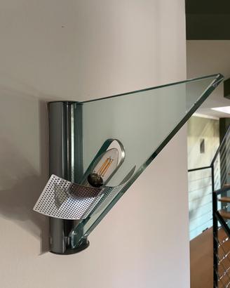 Applique Icaro per Artemide