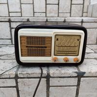 radio antica 