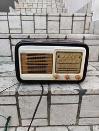 radio antica 