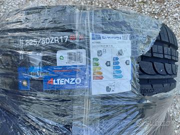 Gomme Altenzo 225/50ZR17