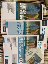 Librisecond di primo grado