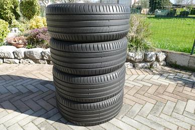 gomme estive Pirelli 205\50\17