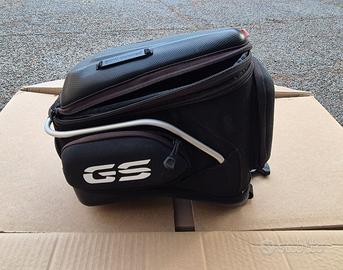 Borsa serbatoio BMW serie F gs