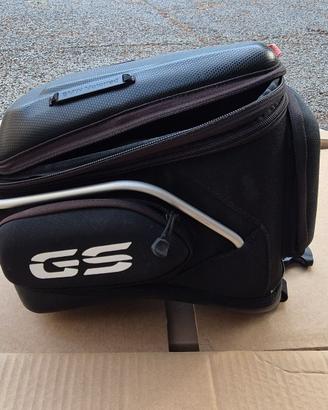 Borsa serbatoio BMW serie F gs