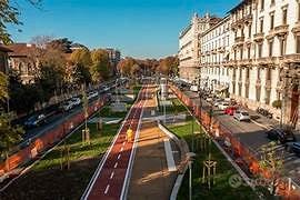 Open-space arredato in zona Argonne-900 euro