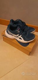 Scarpe volley bambino