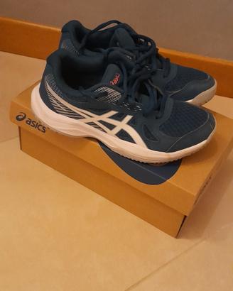 Scarpe volley bambino