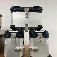 kit valige alluminio motomorini x cape 649