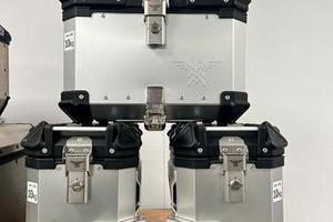 kit valige alluminio motomorini x cape 649