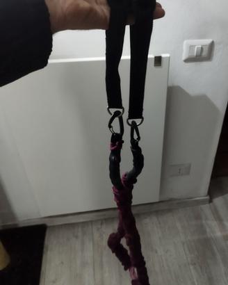 Elastici fitness