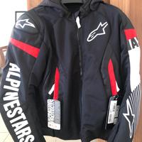 Giacca Moto Alpinestar