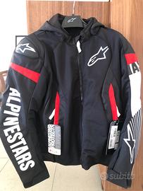 Giacca Moto Alpinestar