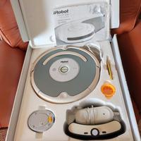 IROBOT ROOMBA 530